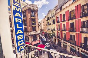 Hostal Marlasca