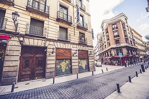 Hostal Marlasca