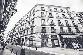 Hostal Marlasca