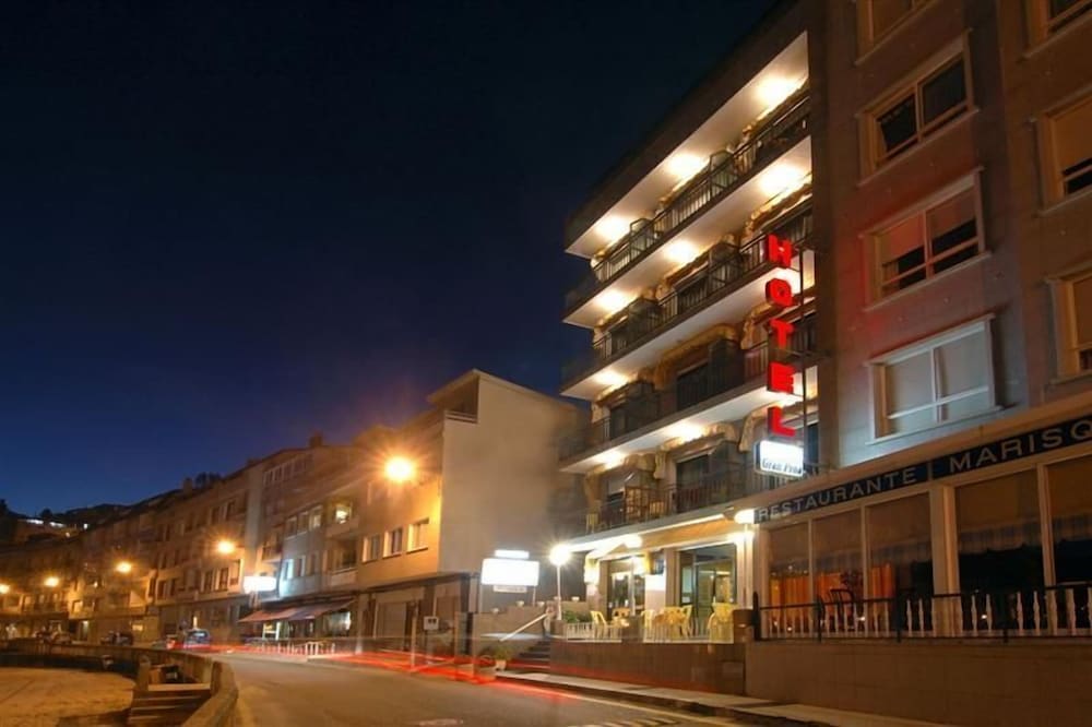 Slow Beach Hotel Gran Proa