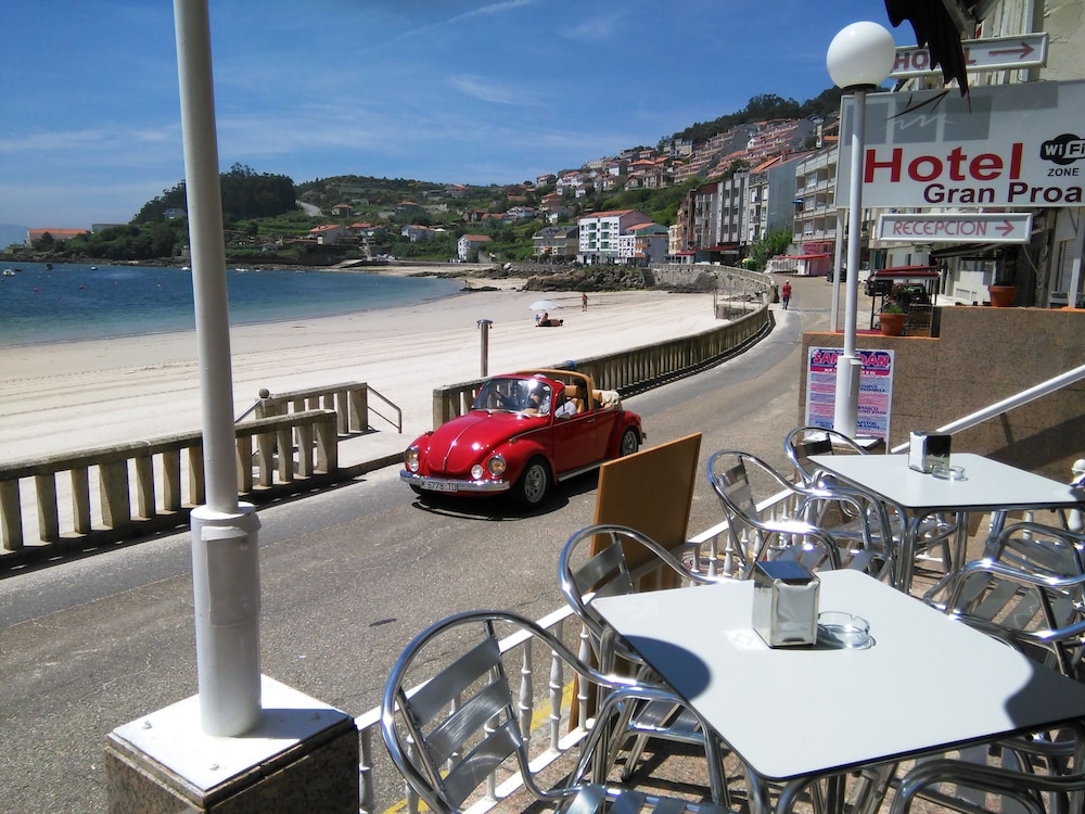 Slow Beach Hotel Gran Proa