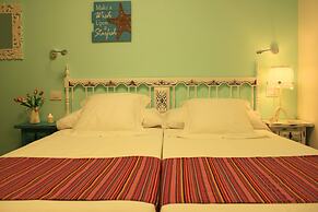 Slow Beach Hotel Gran Proa