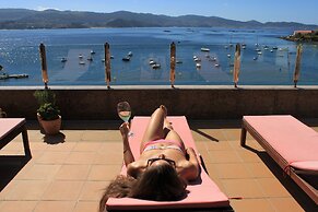 Slow Beach Hotel Gran Proa