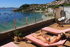 Slow Beach Hotel Gran Proa