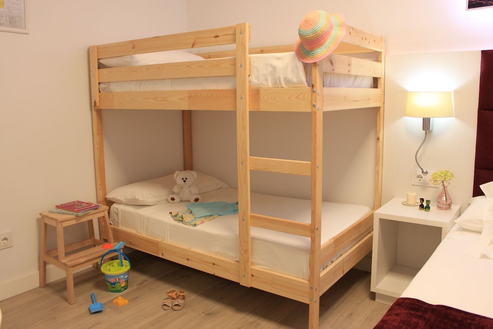Slow Beach Hotel Gran Proa