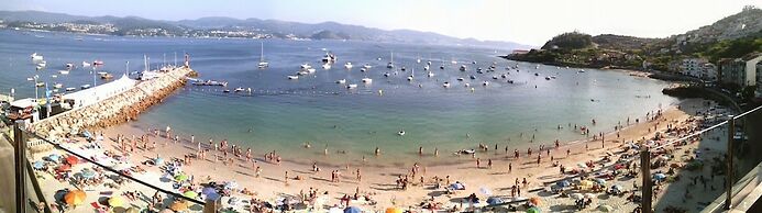 Slow Beach Hotel Gran Proa