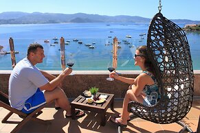 Slow Beach Hotel Gran Proa