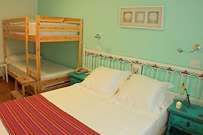 Slow Beach Hotel Gran Proa