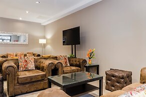 Civera Hotel
