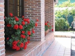 Hotel Benzúa