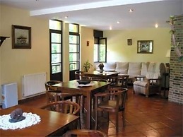 Hotel Benzúa