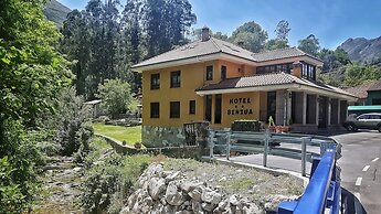 Hotel Benzúa