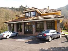 Hotel Benzúa