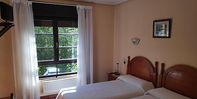 Hotel Benzúa