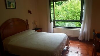 Hotel Benzúa