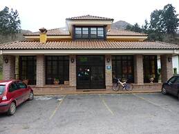Hotel Benzúa