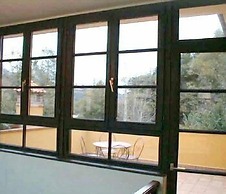 Hotel Benzúa