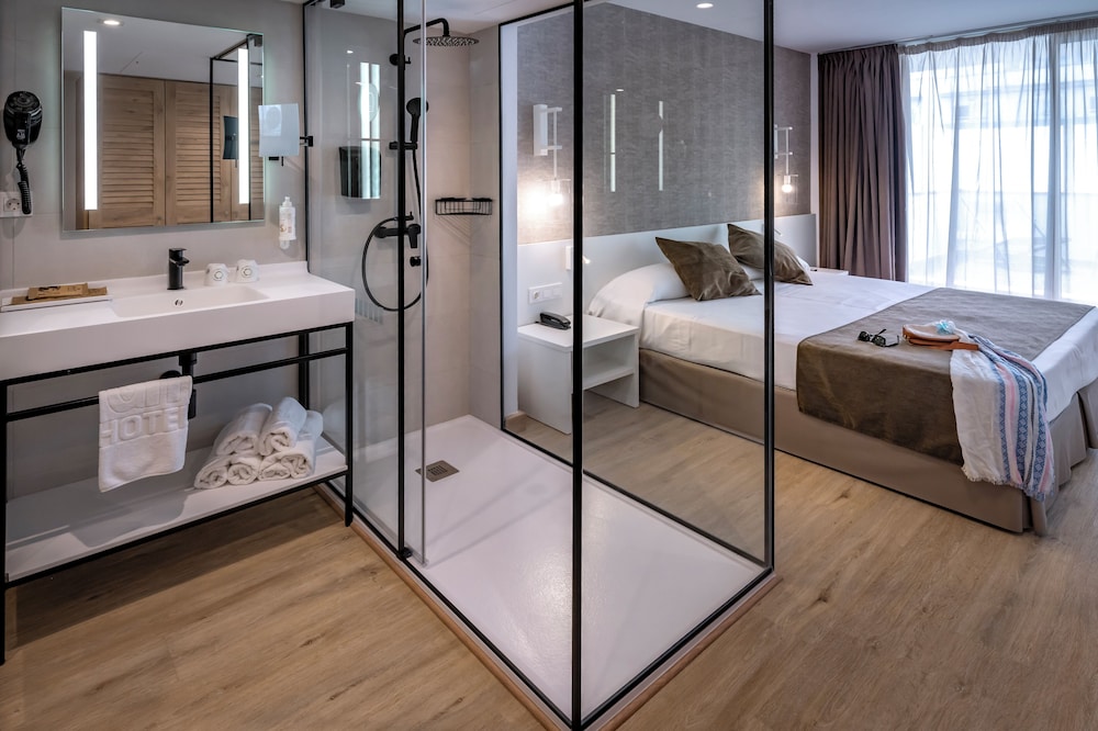 Hotel GHT Costa Brava & SPA