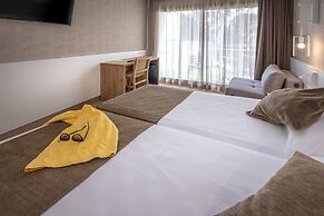 Hotel GHT Costa Brava & SPA