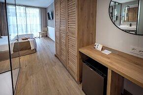 Hotel GHT Costa Brava & SPA