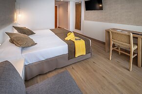 Hotel GHT Costa Brava & SPA