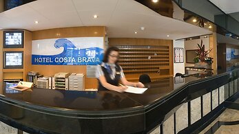 Hotel GHT Costa Brava & SPA