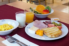 Hotel GHT Costa Brava & SPA