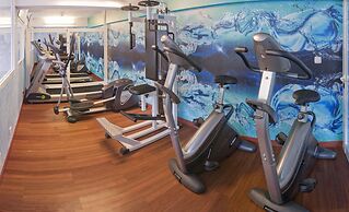 Hotel GHT Costa Brava & SPA