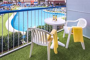 Hotel GHT Costa Brava & SPA