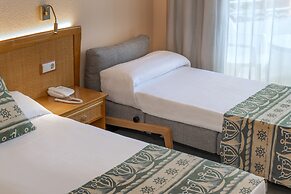 Hotel GHT Oasis Tossa & Spa