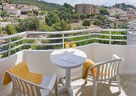 Hotel GHT Oasis Tossa & Spa