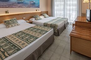 Hotel GHT Oasis Tossa & Spa