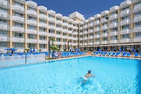 Hotel GHT Oasis Tossa & Spa