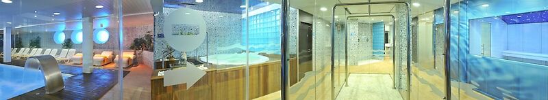 Hotel GHT Oasis Tossa & Spa
