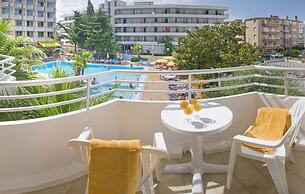 Hotel GHT Oasis Tossa & Spa