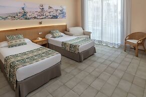 Hotel GHT Oasis Tossa & Spa
