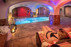 Hotel GHT Neptuno Tossa & Venus SPA