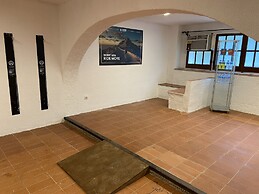 Hotel GHT Neptuno Tossa & Venus SPA