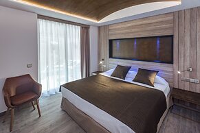 Hotel GHT Neptuno Tossa & Venus SPA
