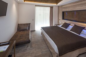 Hotel GHT Neptuno Tossa & Venus SPA