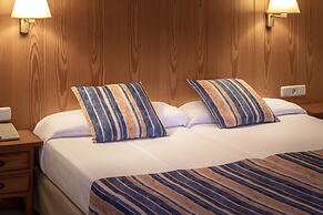 Hotel GHT Neptuno Tossa & Venus SPA