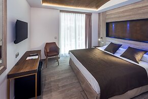 Hotel GHT Neptuno Tossa & Venus SPA