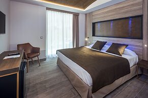 Hotel GHT Neptuno Tossa & Venus SPA