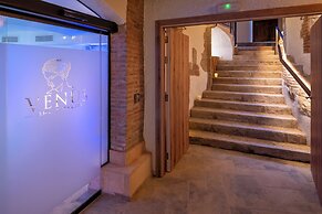 Hotel GHT Neptuno Tossa & Venus SPA