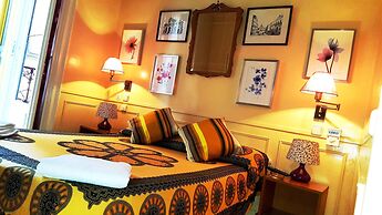 Hostal La Fontana
