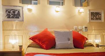 Hostal La Fontana