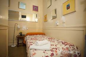 Hostal La Fontana