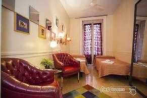 Hostal La Fontana