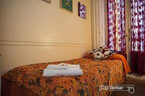 Hostal La Fontana
