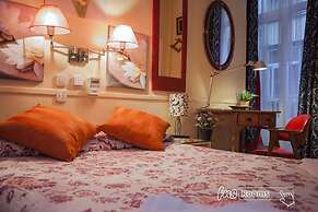 Hostal La Fontana